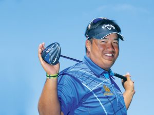 Kiradech Aphibarnrat
