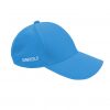 Web Tour Cap (Blue/White)