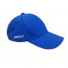 Web Tour Cap (R. Blue/White)