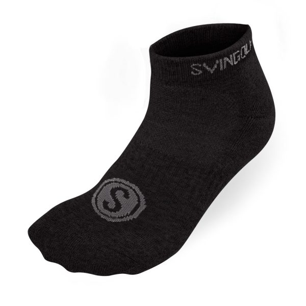 Tour Sock - Black (S191029)