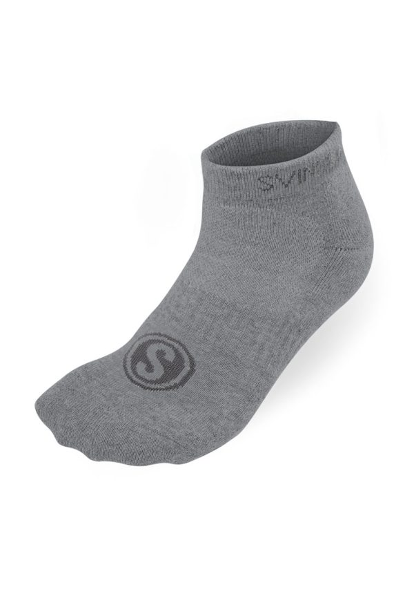 Tour Sock - Grey (S191030)