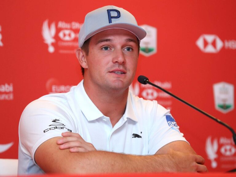 Bryson-DeChambeau