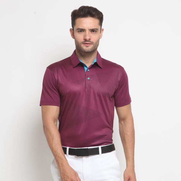 SIDEWIND POLO  (M210137)