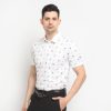 SUGAR SKULL POLO  (M210157)