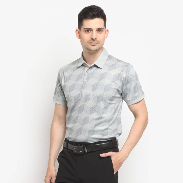 CUBISM POLO (M210161)
