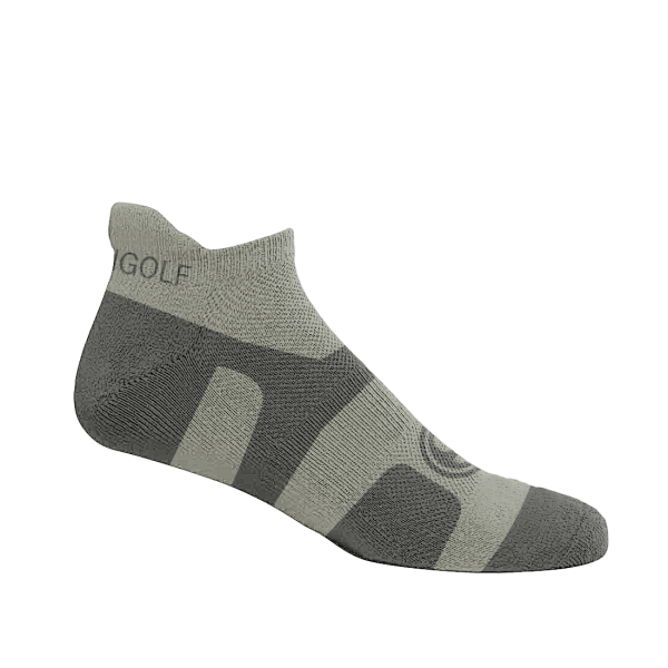 ANKLE SOCK (S220111) GREY