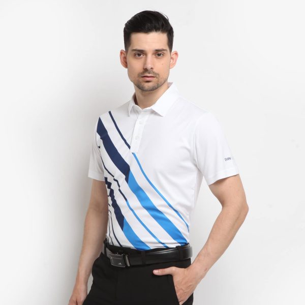 LIGHTFRAME POLO (M230107) WHITE