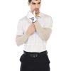 Svingolf Cooling Arm Sleeve - Grey