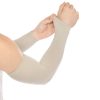Svingolf Cooling Arm Sleeve - Grey