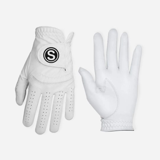 Svingolf Glove White